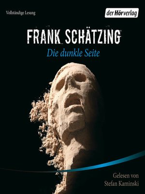 cover image of Die dunkle Seite